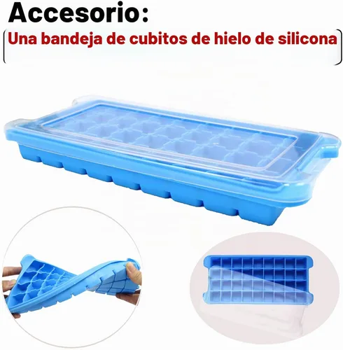 Vista 8 de Mezclador de procesador de alimentos Combo, máquina de cocina todo en uno