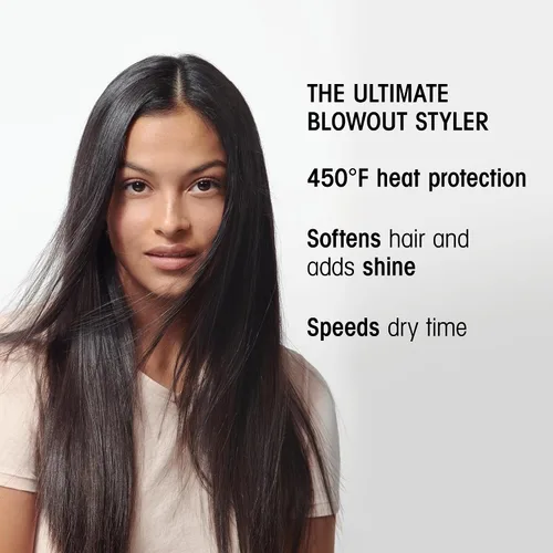 Vista 4 de Oribe Royal Blowout Spray para Peinar con Calor