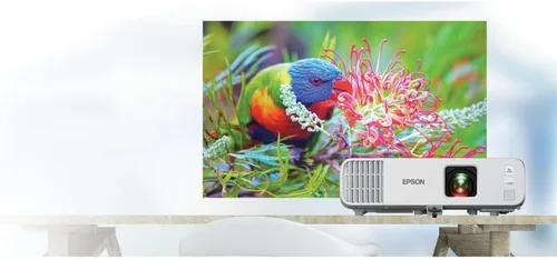 Vista 5 de Epson Proyector PowerLite L260F 3LCD - 21:9