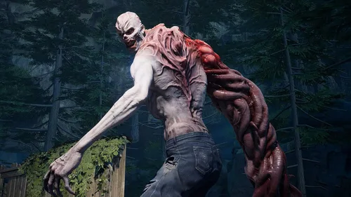 Vista 11 de Back 4 Blood - PlayStation 5