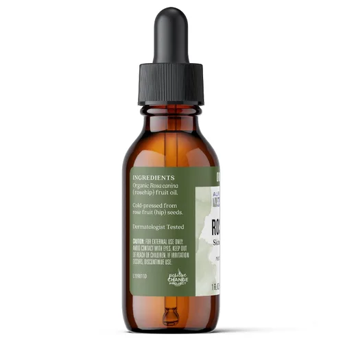 Vista 2 de Aura Cacia – Cuidado de la piel aceite de argán orgánico