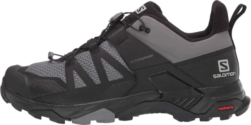 Vista 14 de Salomon Men's X Ultra 4 Hiking Shoes