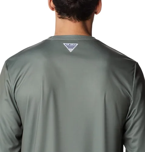 Vista 5 de Columbia Terminal Tackle PFG - Camisa de manga larga para hombre