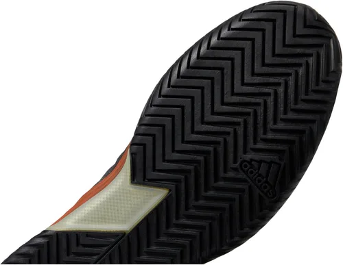 Vista 6 de adidas Tenis Adizero Ubersonic 4 para hombre