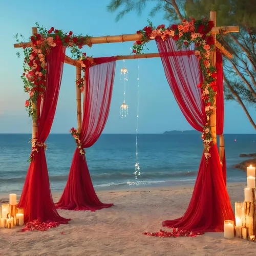 Vista 26 de DUOBAO Cortina de gasa rosa, 2 paneles de 29 x 96 pulgadas, cortinas de telón de fondo de boda, cortinas de playa transparentes para sala de estar