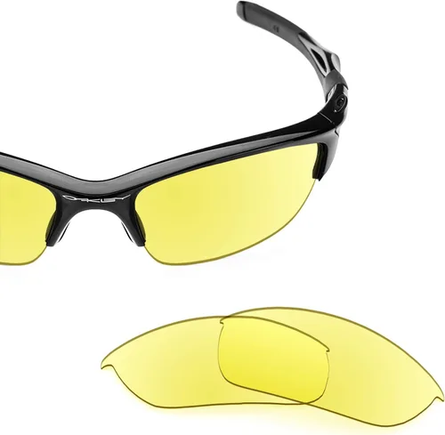 Vista 2 de Revant - Lentes de repuesto para Oakley Half Jacket 20