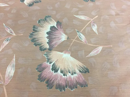Vista 20 de Fundas de colchón de futón, fundas de cama, 100% algodón (individual, matrimonial, Queen) (flor #12, tamaño matrimonial 6 x 54 x 75)