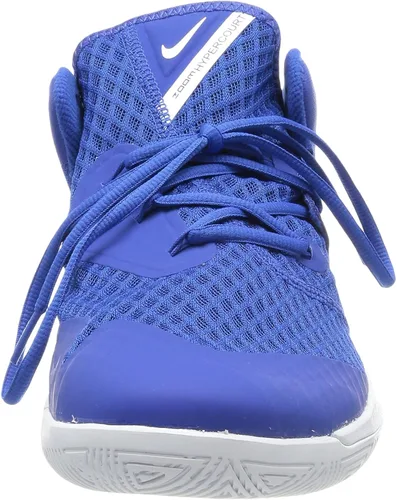 Vista 2 de Nike React Hyperset Zapatillas de voleibol Unisex