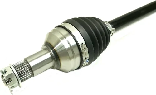 Vista 3 de ATVPC Eje delantero CV para Arctic Cat Prowler y HDX 4x4 2502-357, 2502-190 Precision Machined Quality Tested Heat-Treated 4140 Chromoly Exact Fit