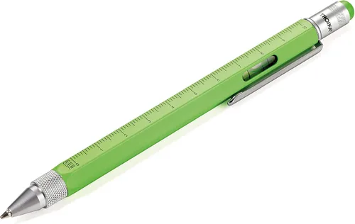 Vista 14 de Troika Bolígrafo de construcción, negro (PIP20BK)