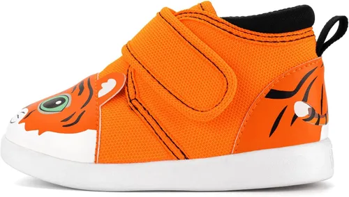 Vista 5 de ikiki - Zapatos chirridos para niños pequeños, con interruptor de encendidoapagado