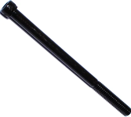 Vista 11 de Hard-to-Find Fastener 014973308612 Tornillos de casquillo grueso, 1/2-13 x 1-1/4, pieza-4