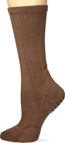 Vista 6 de Bloch Blochsox para mujer negro (Black Knit)