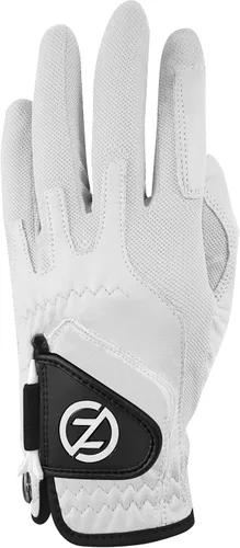 Vista 5 de Zero Friction Cabretta Elite - Guantes de golf para hombre, ajuste universal