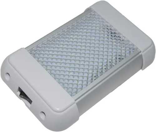 Vista 9 de Raycharm - Lámpara LED de techo