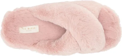 Vista 5 de Ted Baker Pantuflas Lopply para mujer