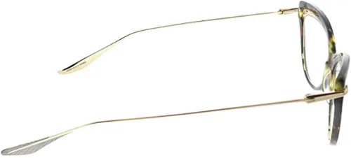 Vista 3 de Dita ARTCAL TORTOISE WHITE GOLD 5300 marco para gafas de mujer