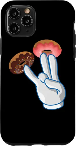 Vista 29 de 2 in The Pink 1 in The Stink Funny Adult Humor Gift Case for iPhone 17