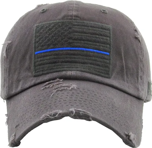 Vista 141 de KBETHOS Tactical Operator Collection USA Fishing Mesh Ballcap Flag Patch America Outdoors Trucker Baseball Cap