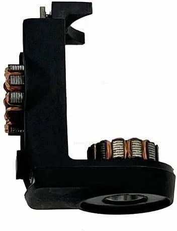 Vista 2 de YANHAO [Piezas para drones] Soporte de cardán original para DJI Mavic Mini 2/1/Se Gimbal Roll Arm con motor Drone piezas de reparación