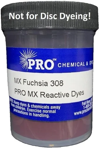 Vista 74 de PRO MX - Tinte reactivo 8oz (227 gramos) (Amethyst)