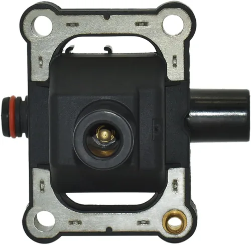 Vista 8 de 33400-65G01 Bobina de encendido compatible con Mercedes-Benz C280 UF137 1994-1997 (juego de 3)
