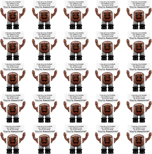 Vista 44 de Gejoy 25 piezas de mini figuras de pato, coloridos regalos motivacionales positivos, decoraciones inspiradoras de animales para graduación