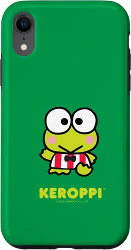 Vista 25 de Keroppi - Carcasa frontal y trasera para iPhone 17