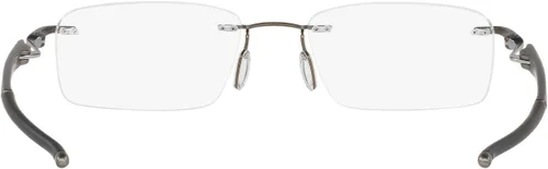 Vista 4 de Oakley Marcos rectangulares para gafas graduadas Ox5126 calibre 3.1 para hombre