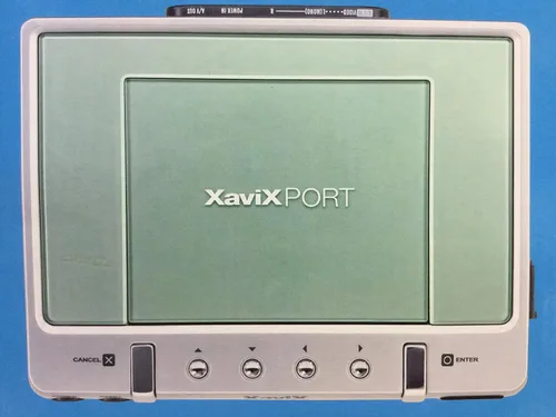 Vista 2 de Xavix Baseball Starter Kit