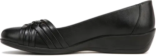 Vista 9 de LifeStride Zapatos planos increíbles para mujer