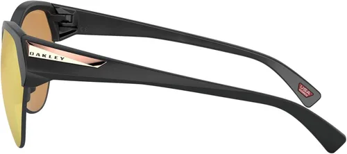 Vista 4 de Oakley Womens Oo9447 Trailing Point Round Sunglasses