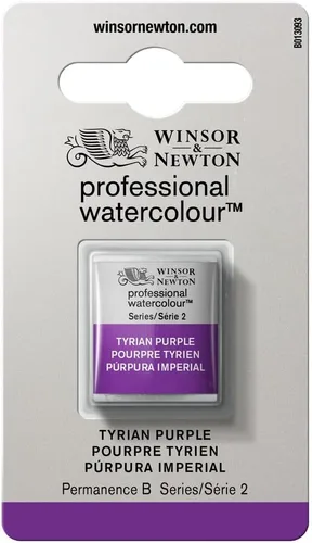 Vista 253 de Winsor & Newton - Pintura para acuarela profesional