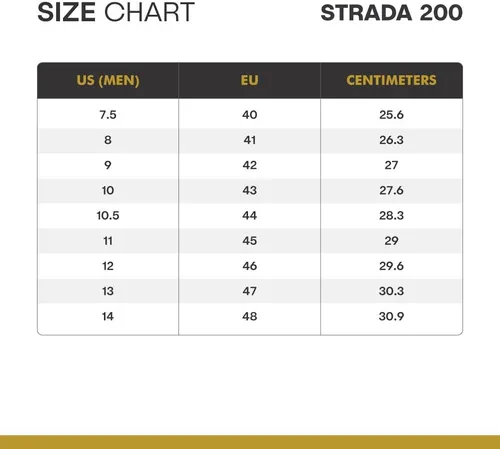 Vista 3 de Tommaso Strada Mens Cycling Shoes for Road Bikes Universally Compatible with All Shoe Clips & Bike Cleats, from SPD to Look Delta to Speedplay