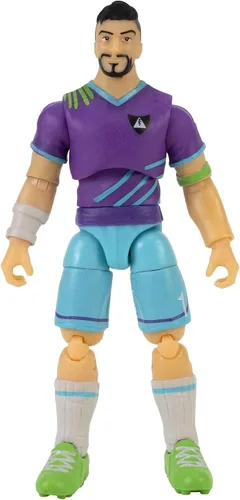 Vista 2 de Fortnite FNT0456 Figura de acción