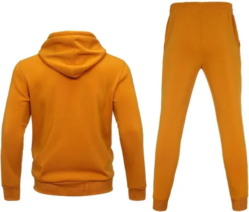 Vista 2 de Chándal para hombre, chamarras y pantalones de 2 piezas