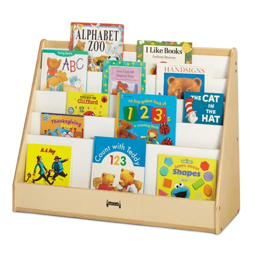 Vista 11 de Jonti-Craft 3514JC - Soporte para Pick-A-Book