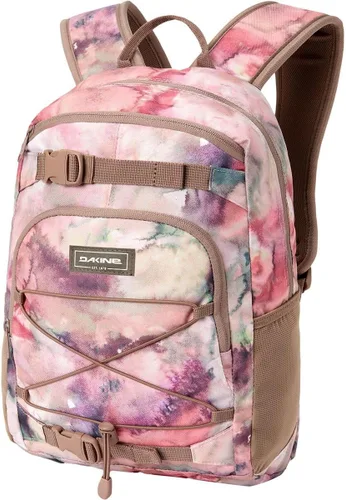 Vista 24 de Dakine Paquete Grom 13L para jóvenes - Bunch O Bananas