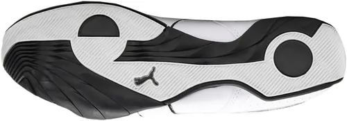 Vista 5 de PUMA Zapatillas Redon Bungee con cordones para hombre