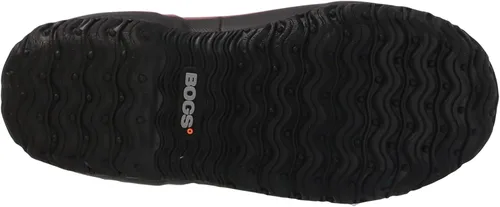 Vista 4 de BOGS Botas de lluvia altas clásicas para mujer