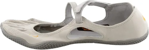 Vista 4 de Vibram Tenis de entrenamiento para interiores FiveFingers V-Soul para mujer