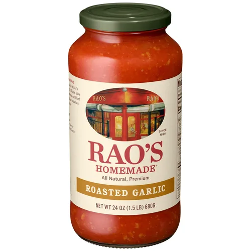 Vista 36 de Salsa Raos Arrabbiata, 15.5 OZ