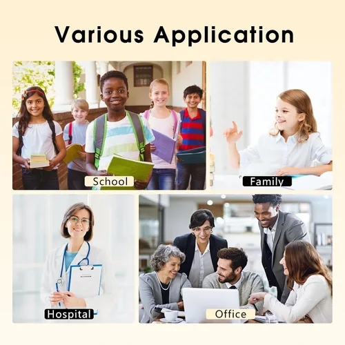 Vista 7 de 275 276 para tinta de impresora Canon 275 y 276 PG-275XL CL-276XL PG 275 CL 276 Paquete combinado para cartuchos de tinta Canon 275 y 276 para Canon