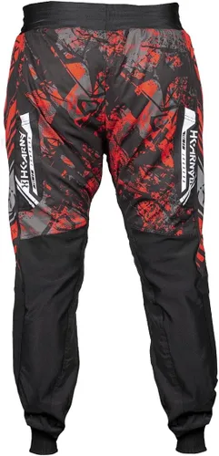 Vista 8 de HK Army TRK Air Paintball Joggers - Scorch - Talla S