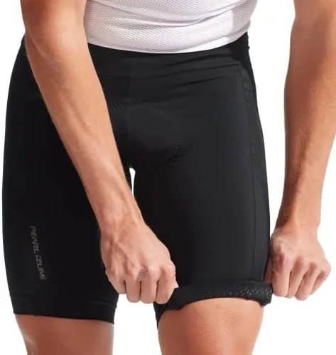 Vista 2 de PEARL IZUMI Pantalones cortos de ciclismo acolchados para hombre