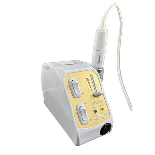 Vista 8 de [Upower] Máquina perforadora de uñas profesional UP220, lima eléctrica de 20000 RPM para uñas, bajo ruido y baja vibración, uso doméstico y de salón