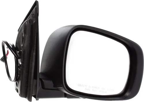 Vista 37 de Kool Vue - Espejo calefactable para el lado del conductor para Chrysler 300 2011-2020 con luz de señal, monitor de punto ciego, lámpara de memoria