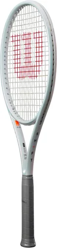 Vista 4 de Wilson Shift 99 V1 Performance - Raquetas de tenis - Encordadas con Sensation 16 Natural a media tensión de rango