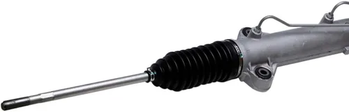 Vista 7 de Detroit Axle - Soporte de dirección y piñón para Dodge Sprinter 2500 3500 2007-2009, Freightliner Sprinter 2500 3500 2007-2011, 2010-2011 2014-2019