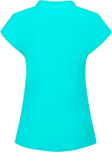 Vista 2 de Camisas de golf para mujer, polo, tenis, camisetas deportivas, camisetas de entrenamiento